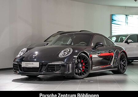 Porsche 991 911 Carrera GTS BOSE Schiebedach PDLS+