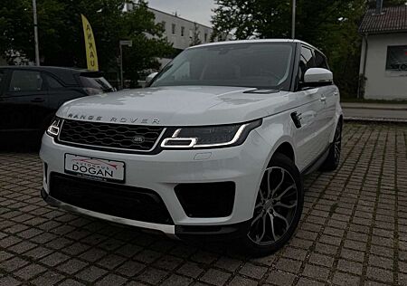 Land Rover Range Rover Sport S*Pano*MatrixLED*Meridian*