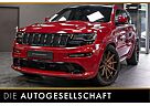 Jeep Grand Cherokee 6.4 V8 SRT*TOP OPTIK*CAPRISTO AGA*