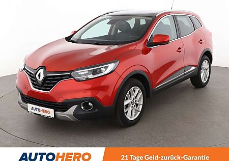 Renault Kadjar 1.2 TCe Energy XMOD *PDC*ALU*TEMPO*PANO*KLIMA*