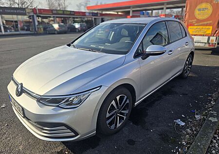 VW Golf Volkswagen 1.5 TSI united