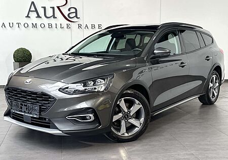 Ford Focus Turnier 2.0 EB Active NAV+LED+ACC+PANO+KAM