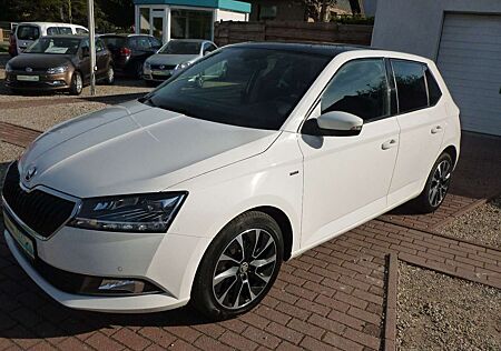 Skoda Fabia Drive 125 Best Of DAB/Klima/LED/Pano/ACC