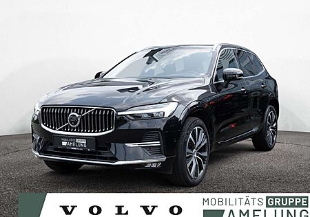 Volvo XC 60 XC60 B4 Inscription AWD SHZ LEDER LED PANO