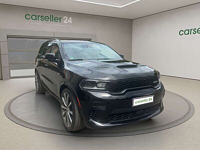 Dodge Durango SRT*6.4 HEMI*DEUTSCHE EZ*TOP AUSSTATTUNG