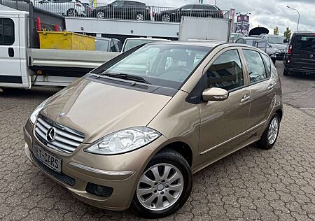 Mercedes-Benz A 170 Edition Auto.Klima*El. Fenster*PDC*
