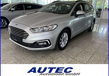 Ford Mondeo Turnier 2.0 TDCI KAMERA+SPURH.+SHZ+TEMPOM