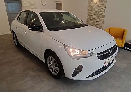 Opel Corsa 1.2 Start/Stop Edition,1.Hd, Tempomat,Kamera