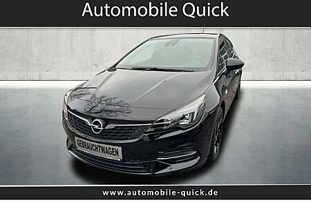 Opel Astra K 1.2 GS-Line Navi/Kamera/LED/Alu 17 Black