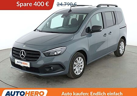 Mercedes-Benz Citan 113 PRO *NAVI*LED*TEMPO*CAM*PDC*SHZ*AHK*