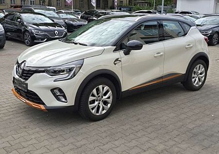 Renault Captur II Intens 1.3 TCe 130 EU6d-T Navi Digitales Cockpi
