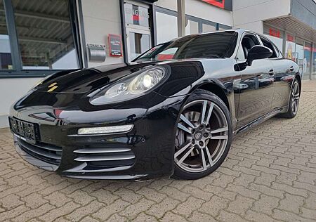 Porsche Panamera 4 S "Deutsches Fahrzeug/8x Bereift/HU N
