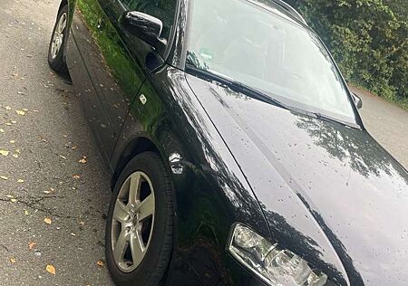 Audi A4 2.0 TDI (125kW)