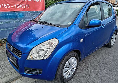 Suzuki Splash Club 1.3 DDIS DIESEL,Klima**,1 Hand
