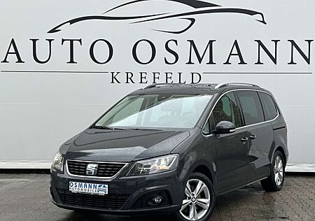 Seat Alhambra Xcellence Bi-Xenon RFK Front Assist