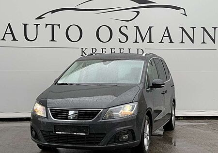 Seat Alhambra Xcellence Bi-Xenon RFK Front Assist