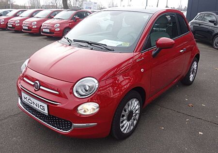 Fiat 500 1.0 GSE DOLCEVITA*PANORAMADACH*LEDER*KLIMA*