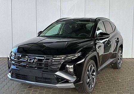 Hyundai Tucson 1.6T GDI HEV 19"ALU Navi LED ACC PDC v+h