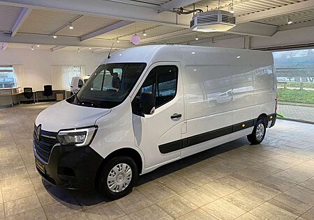 Renault Master 2.3 DCI L3-H2 *Hoch + Lang*Garantie*