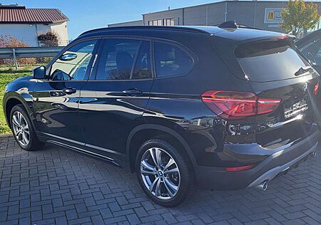 BMW X1 +Diesel+sDrive18d+Aut.+Sport+Line