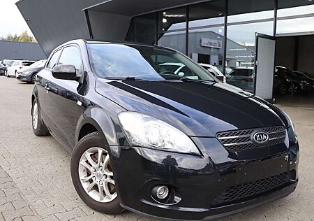 Kia Pro_ceed ProCeed / pro_cee'd pro_cee´d 1.6 LX / 1.HAND / KLIMA