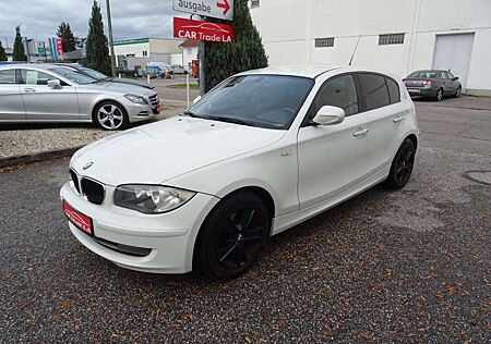 BMW 116d 116 1 Lim.