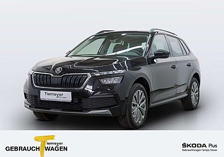 Skoda Kamiq 1.0 TSI DSG CLEVER LED VIRTUAL NAVI LM17