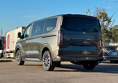 Ford Tourneo Custom L1 Titanium X | sofort