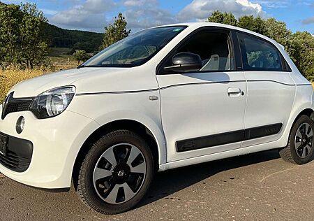 Renault Twingo SCe 70 LIMITED