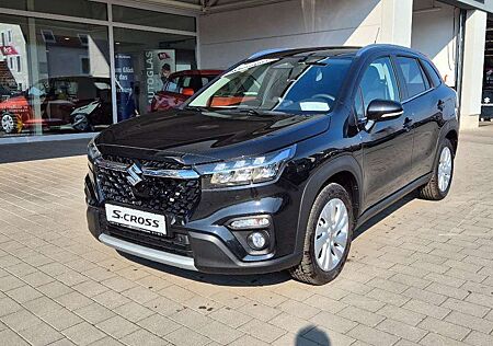 Suzuki S-Cross S-Cross 1.4 BOOSTERJET Hybrid Comfort Allgrip
