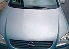 Opel Zafira 1.8 16V Comfort