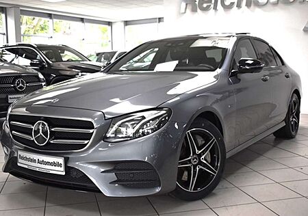 Mercedes-Benz E 300 de AMG NIGHT MEMORY AIRM HUD NETTO 26.700