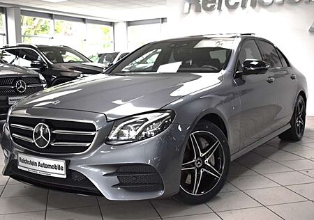 Mercedes-Benz E 300 de AMG NIGHT MEMORY AIRM HUD NETTO 26.500