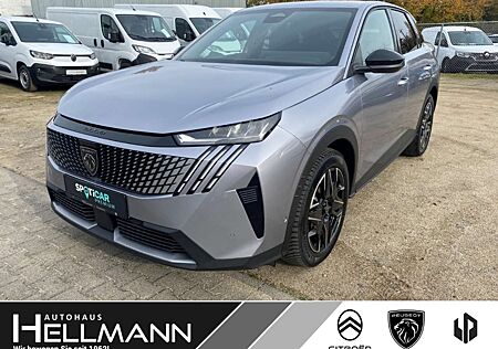 Peugeot 3008 Allure 1.2 Hybrid 145 E-DSC6 *Navi*Sitzheizung*Kam