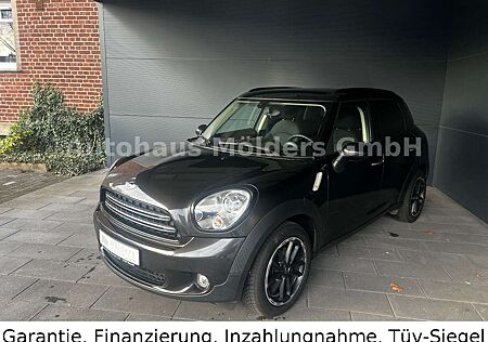 Mini Cooper Countryman *Garantie*Klima*179€ mtl.