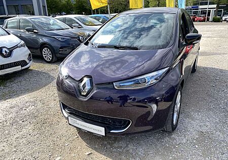 Renault ZOE 41 kwh Life mit LIMITED Paket zzgl. Batteriemiete