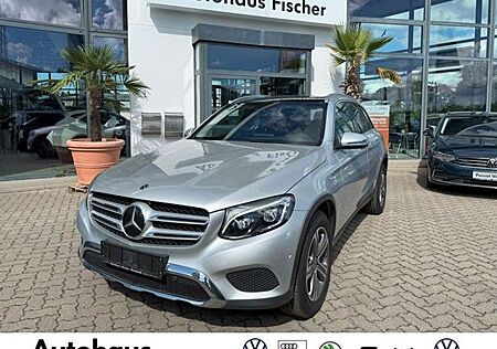 Mercedes-Benz GLC 250 d 4Matic