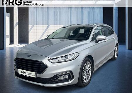 Ford Mondeo Turnier Titanium 2.0 EcoBlue 150PS