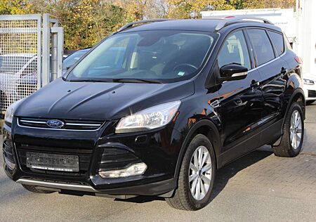 Ford Kuga Titanium