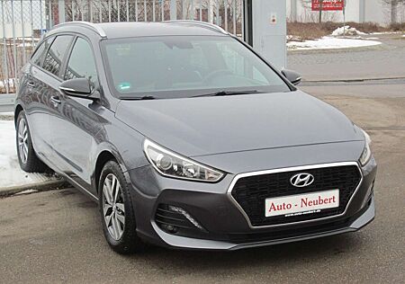 Hyundai i30 cw 1.0 T-GDI Select