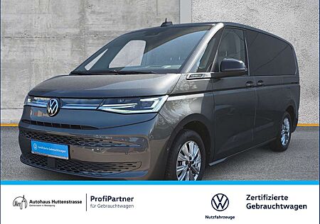 VW T7 Multivan Volkswagen eHybrid Lang Life AHK HuD PANO STANDHZG
