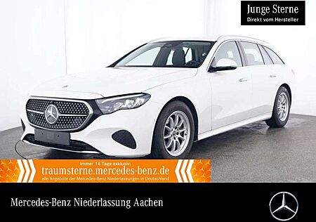 Mercedes-Benz E 220 d T Avantgarde Distr. LED Kamera Totwinkel