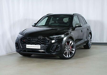 Audi SQ5 3.0 TDI Cockpit Plus HUD Matrix Kamera Pano