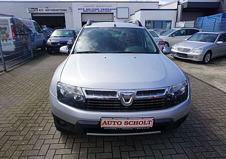 Dacia Duster I Prestige 4x2