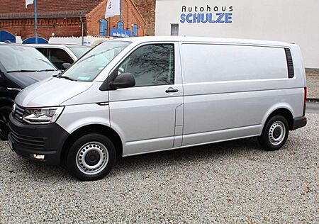 VW T6 Transporter Volkswagen Kasten LR Lang DSG LED ACC Standh