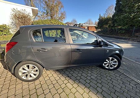 Opel Corsa 1.4 16V ecoFLEX Start-Stop Selection