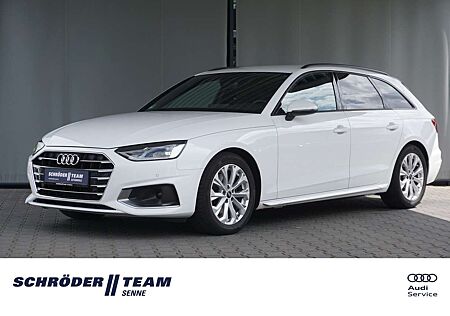 Audi A4 Avant 35 TDI S tronic advanced Navi ACC RFK