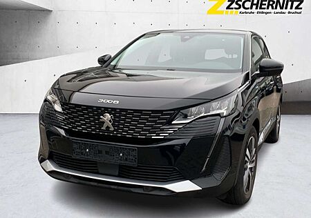 Peugeot 3008 1.6 Hybrid 225 (Plug-In) Allure FLA LM