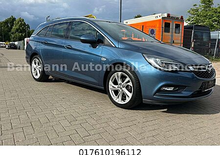 Opel Astra ST 1.4 DI Turbo ecoFLEX Dynamic