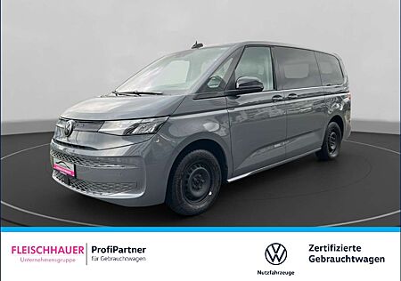 VW T7 Multivan Volkswagen lang +DSG+KAMERA+AHK+LED+HEAD UP